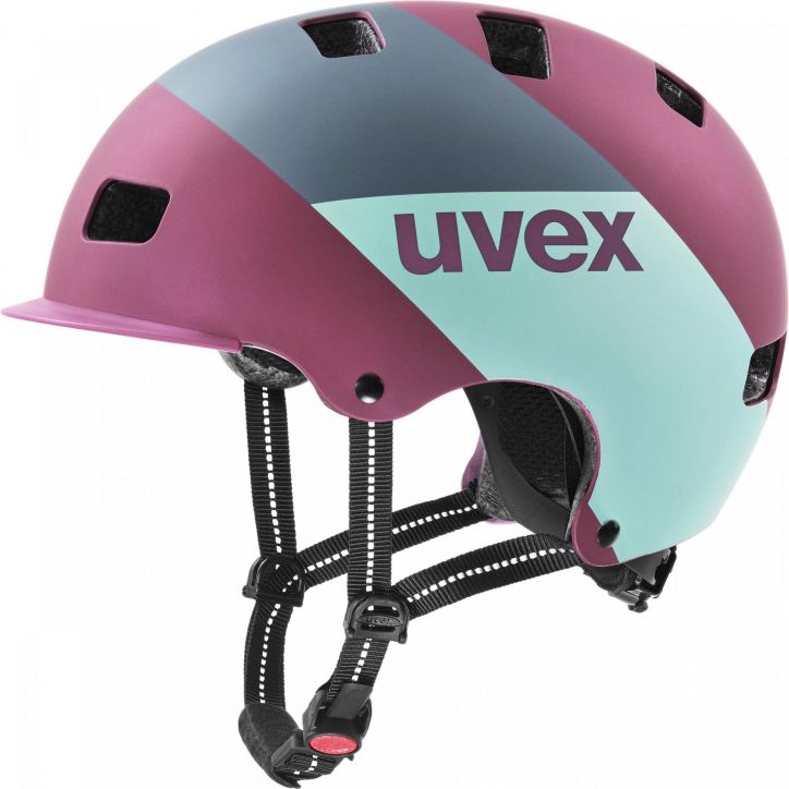Kask rowerowy Uvex HLMT 5 Bike Pro